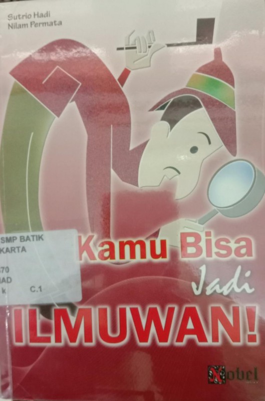 Gambar Buku