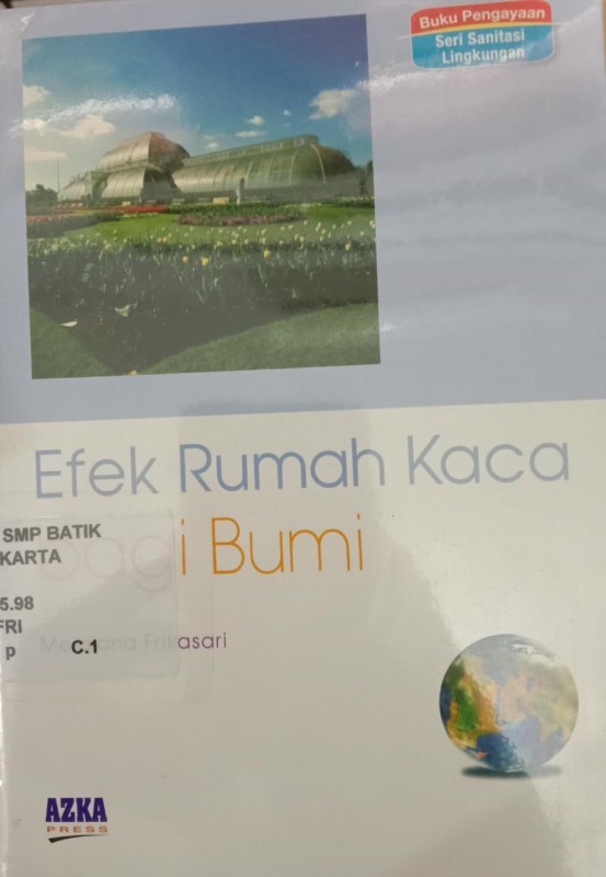 Gambar Buku