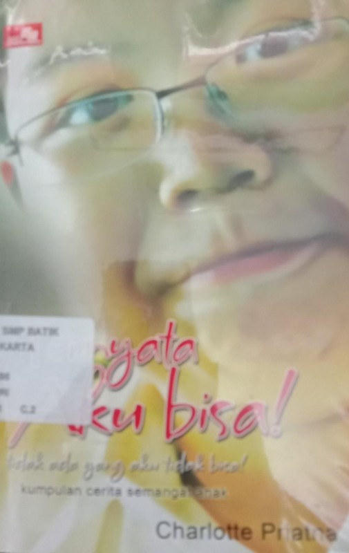 Gambar Buku