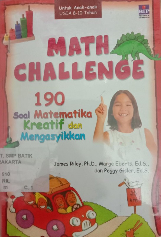 Gambar Buku