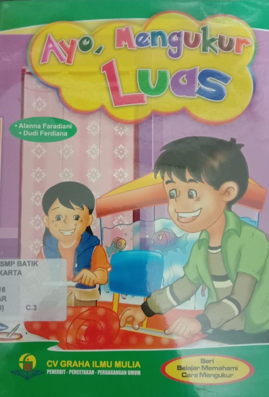 Gambar Buku