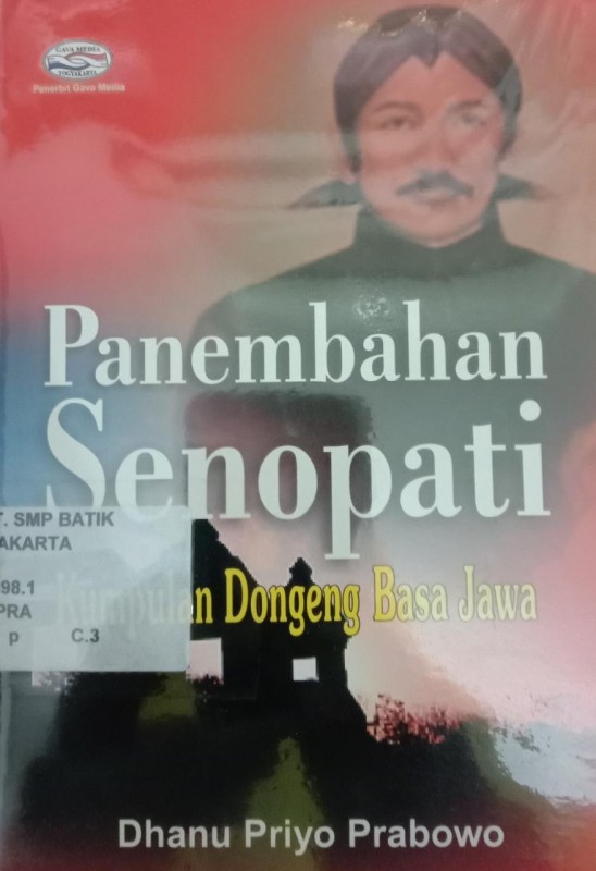Gambar Buku