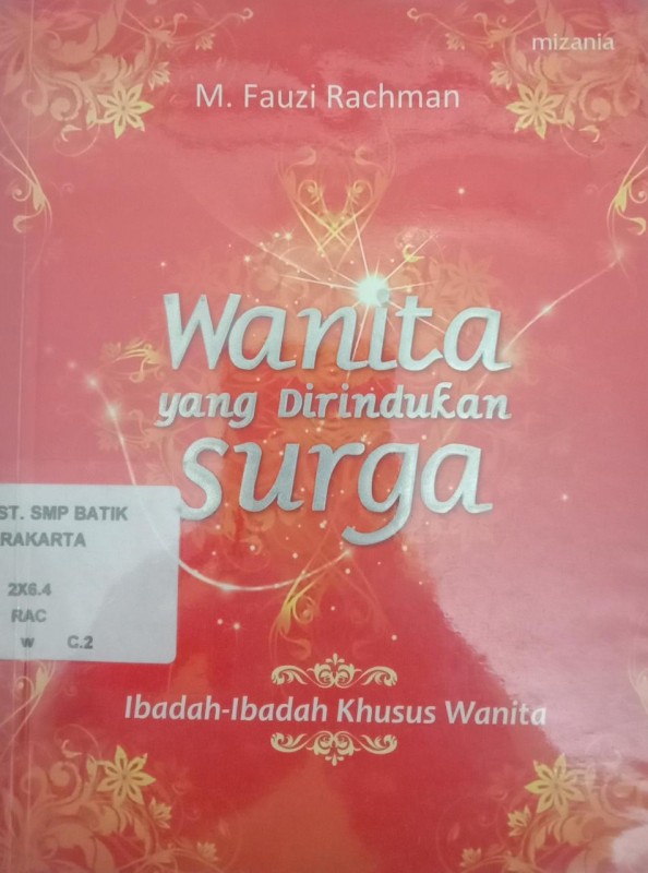 Gambar Buku