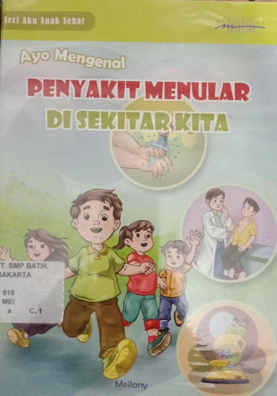Gambar Buku