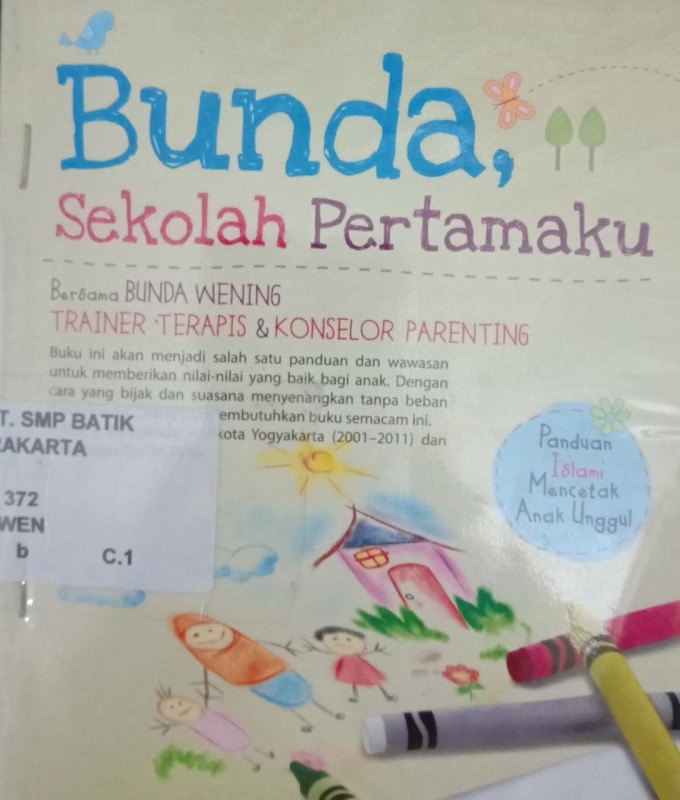 Gambar Buku
