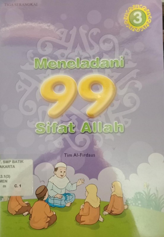 Gambar Buku