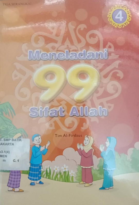 Gambar Buku