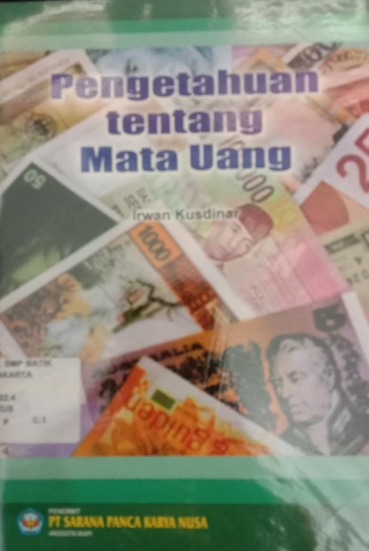 Gambar Buku