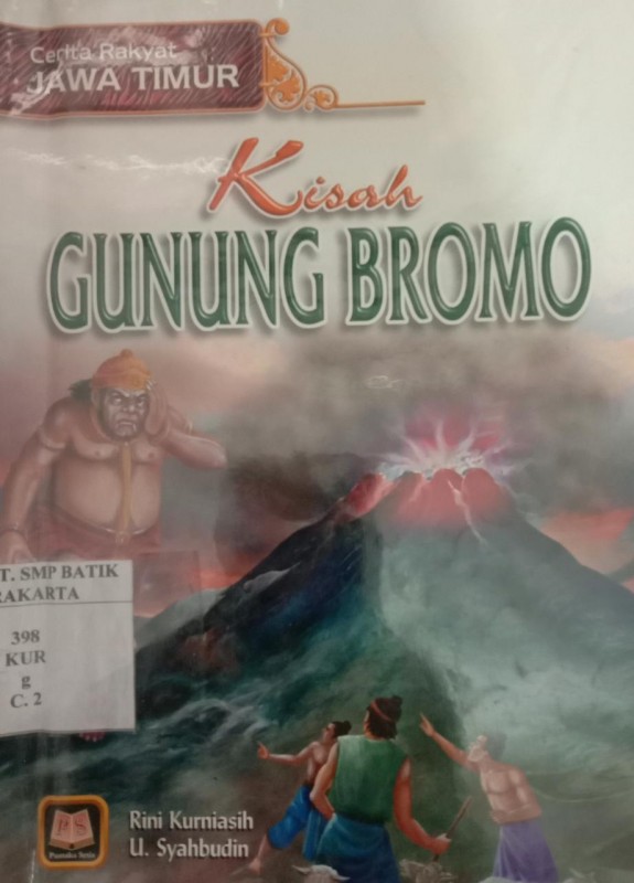 Gambar Buku