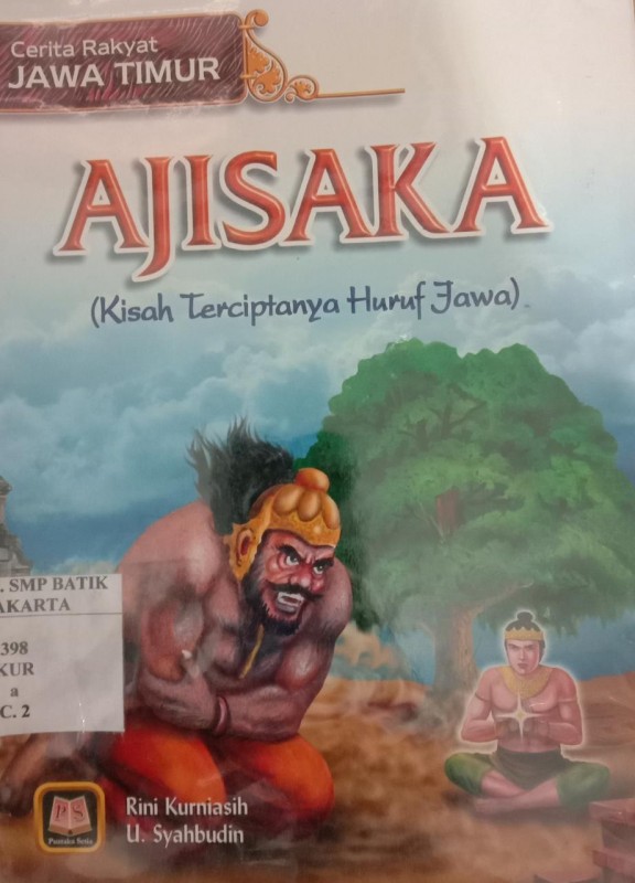 Gambar Buku
