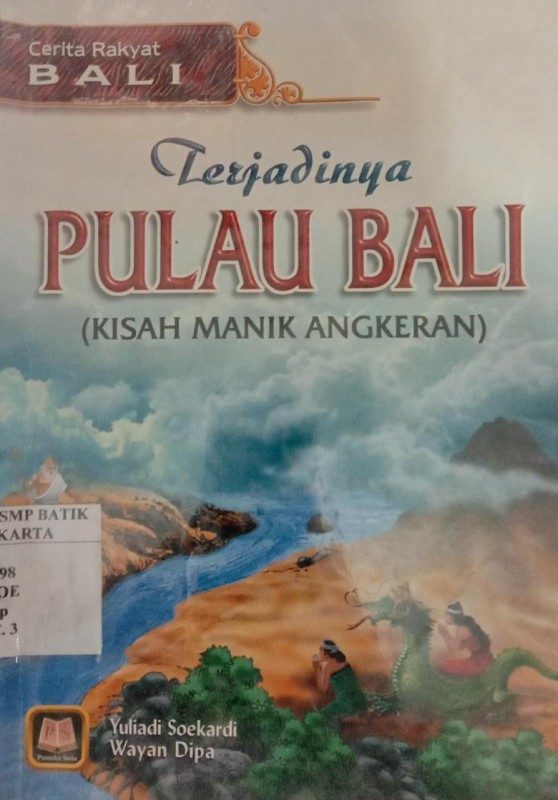Gambar Buku