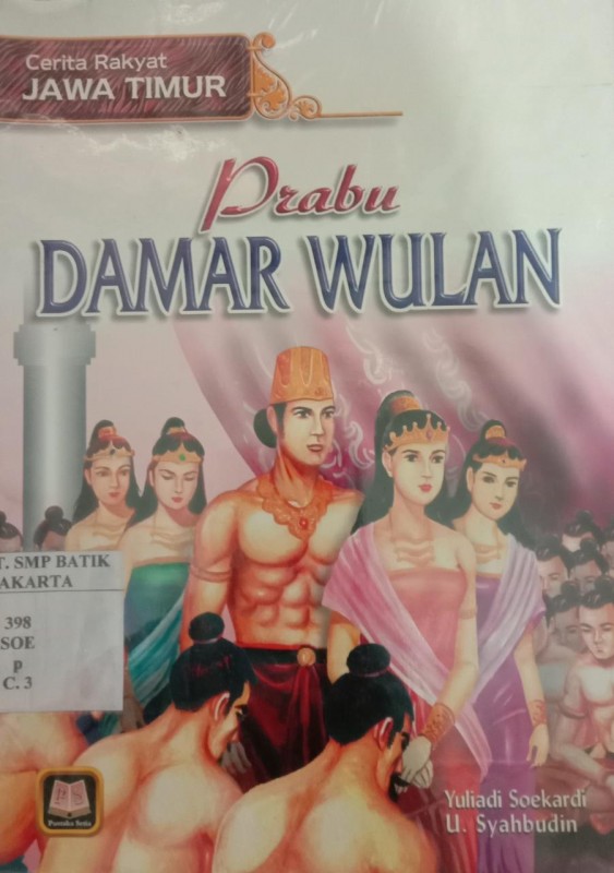 Gambar Buku