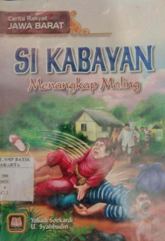 Gambar Buku