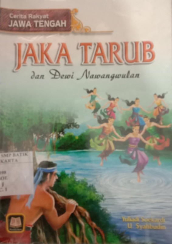Gambar Buku