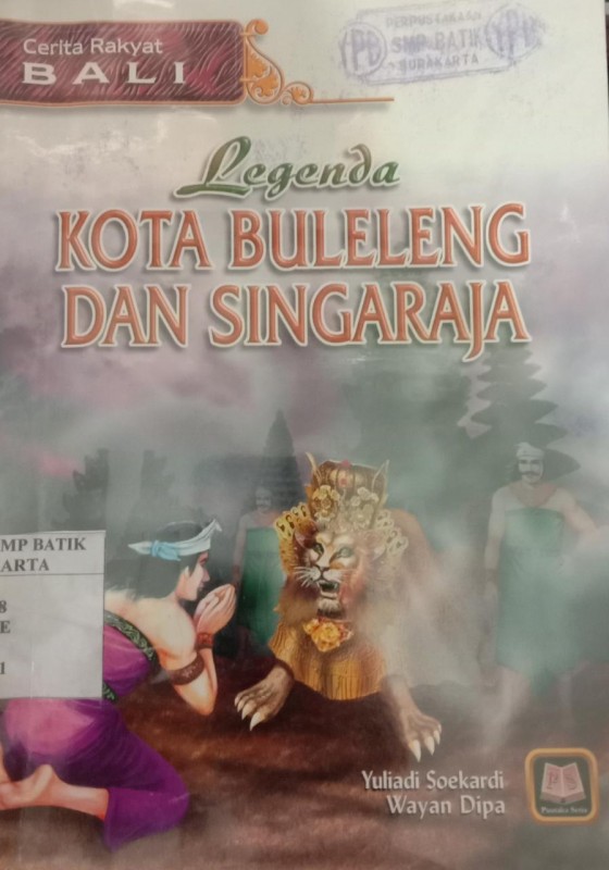 Gambar Buku