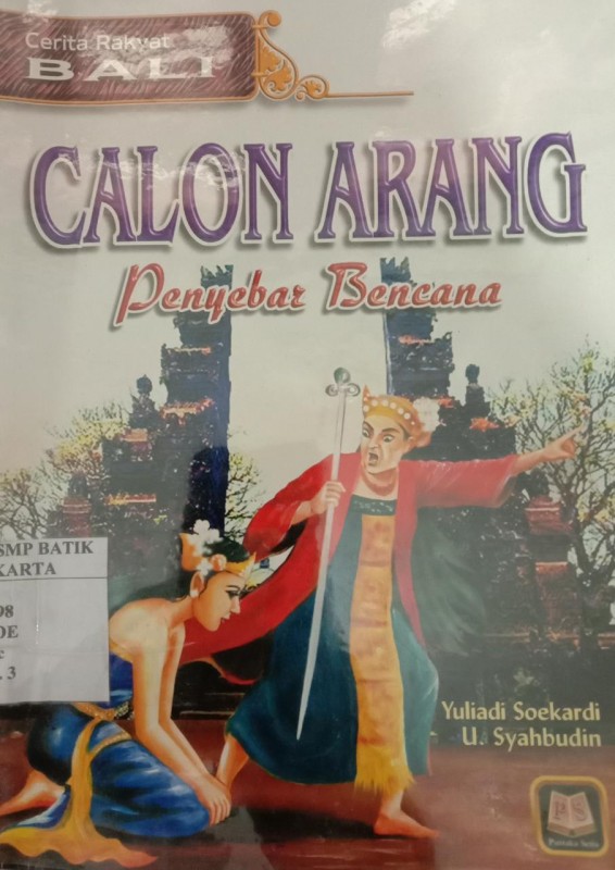 Gambar Buku