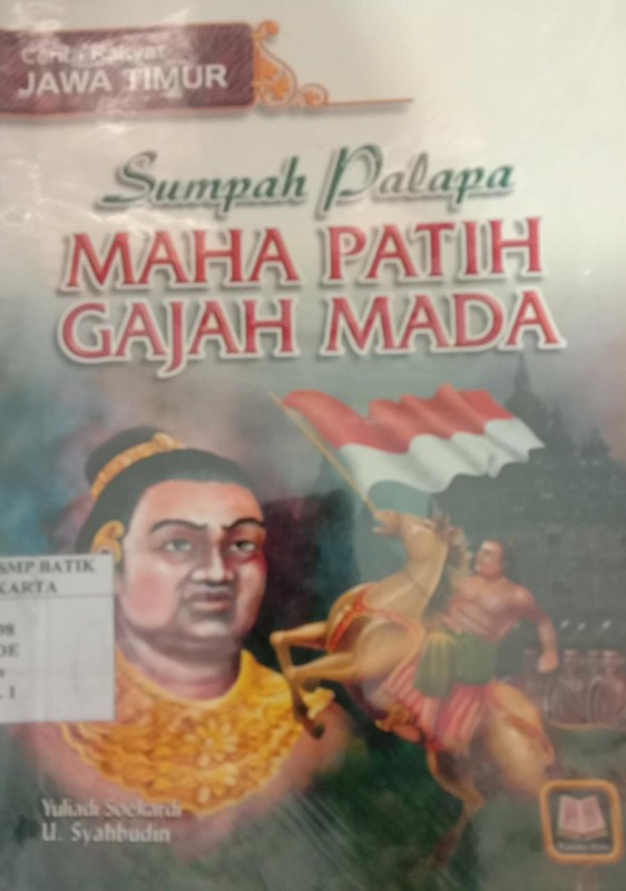 Gambar Buku