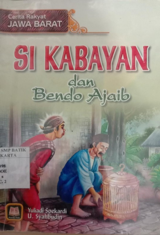Gambar Buku