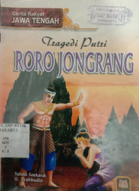 Gambar Buku