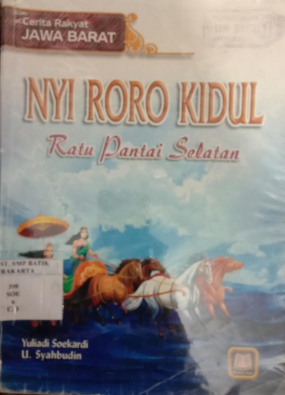 Gambar Buku