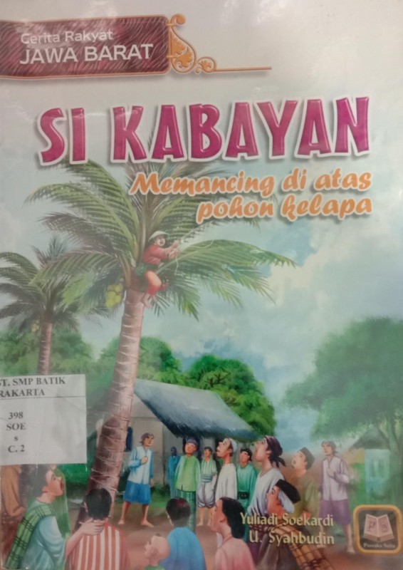 Gambar Buku