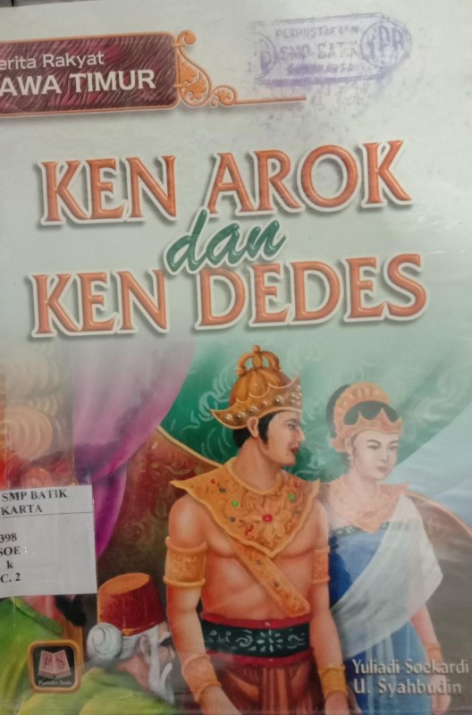 Gambar Buku