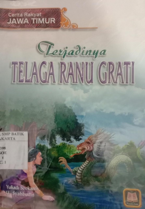 Gambar Buku