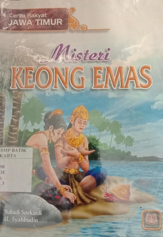 Gambar Buku