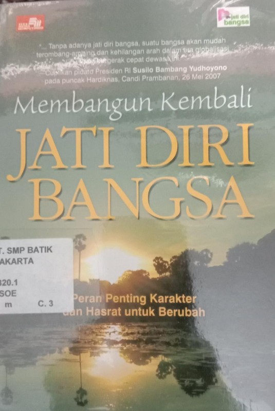 Gambar Buku