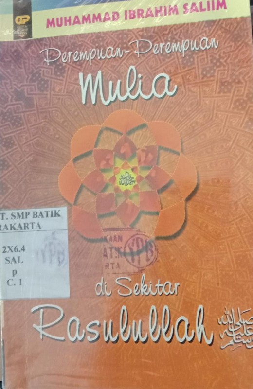Gambar Buku