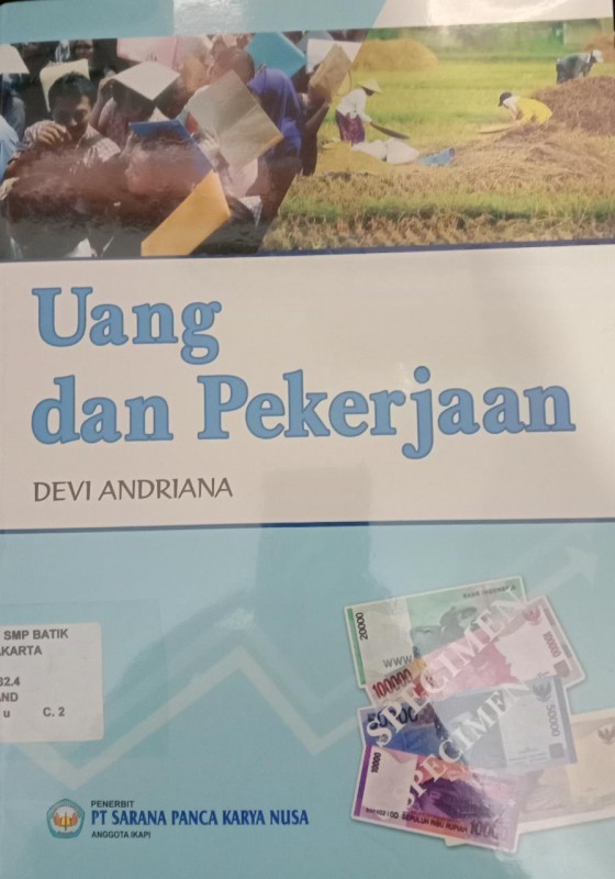 Gambar Buku