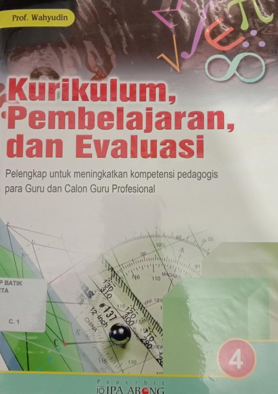 Gambar Buku