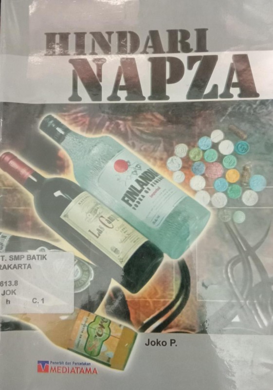 Gambar Buku