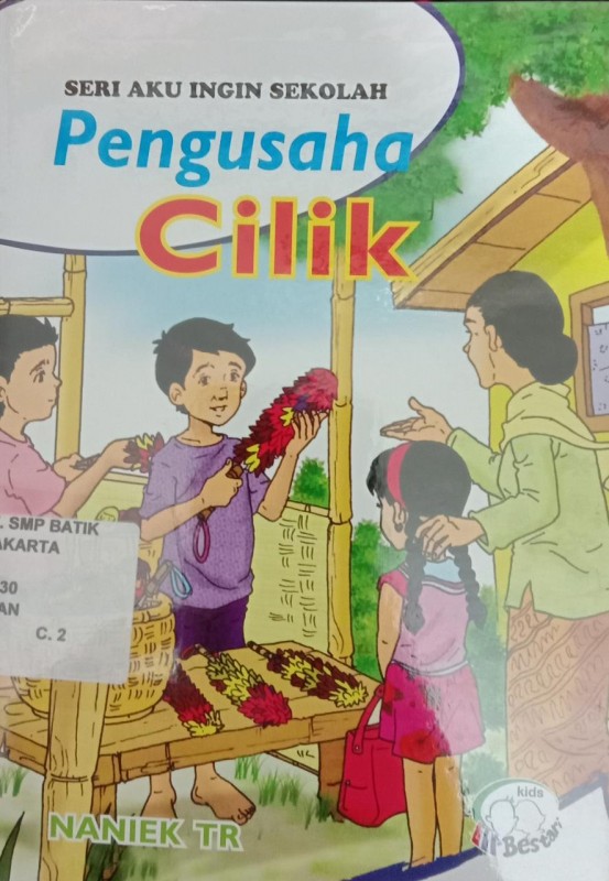 Gambar Buku