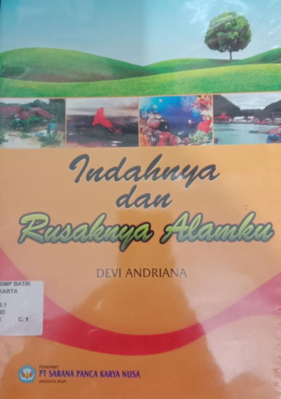 Gambar Buku