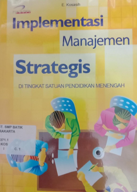 Gambar Buku