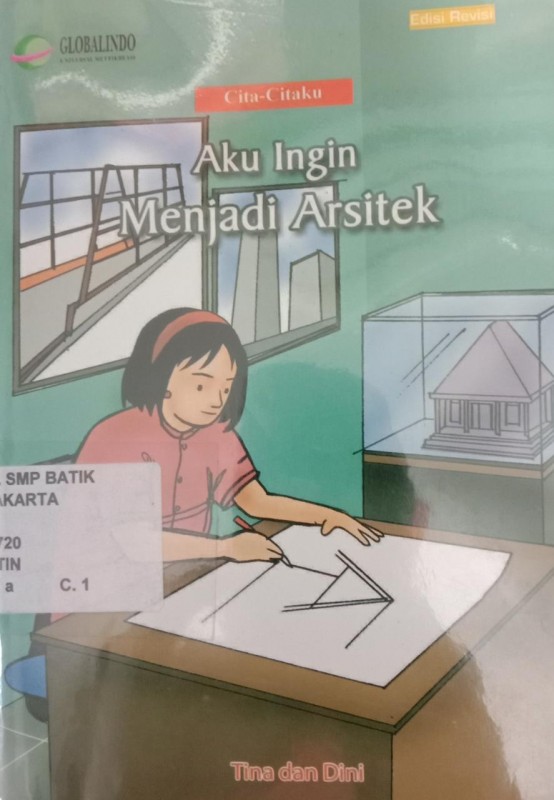 Gambar Buku