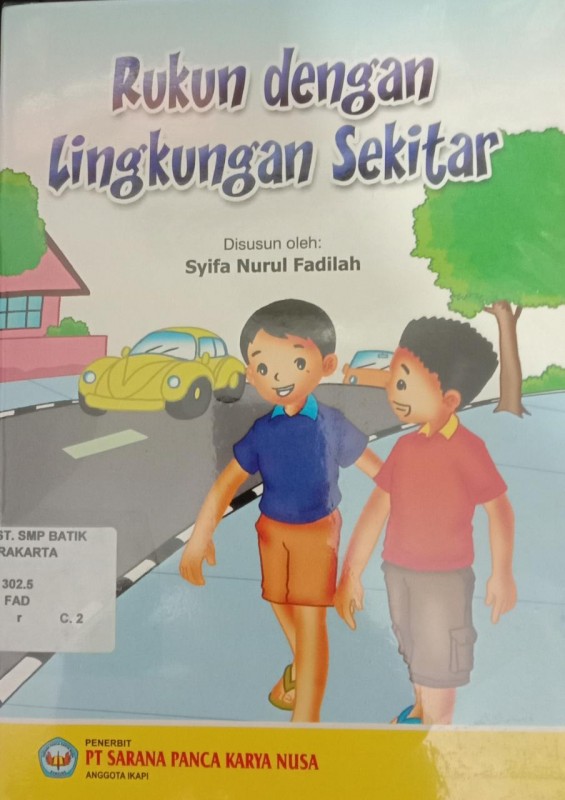 Gambar Buku