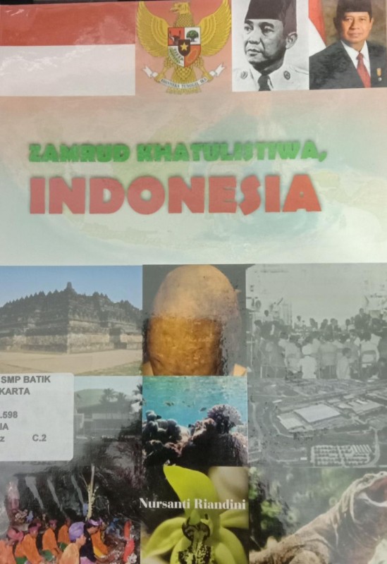 Gambar Buku