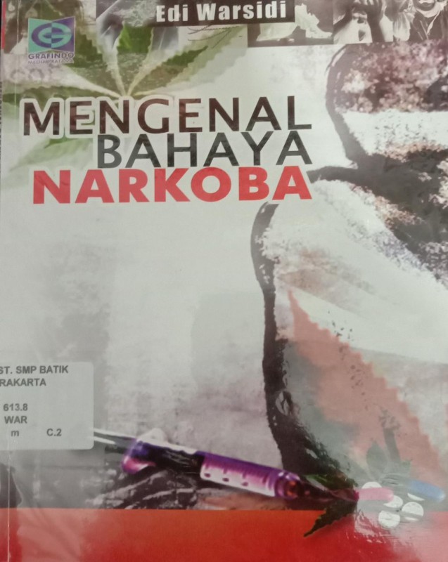 Gambar Buku