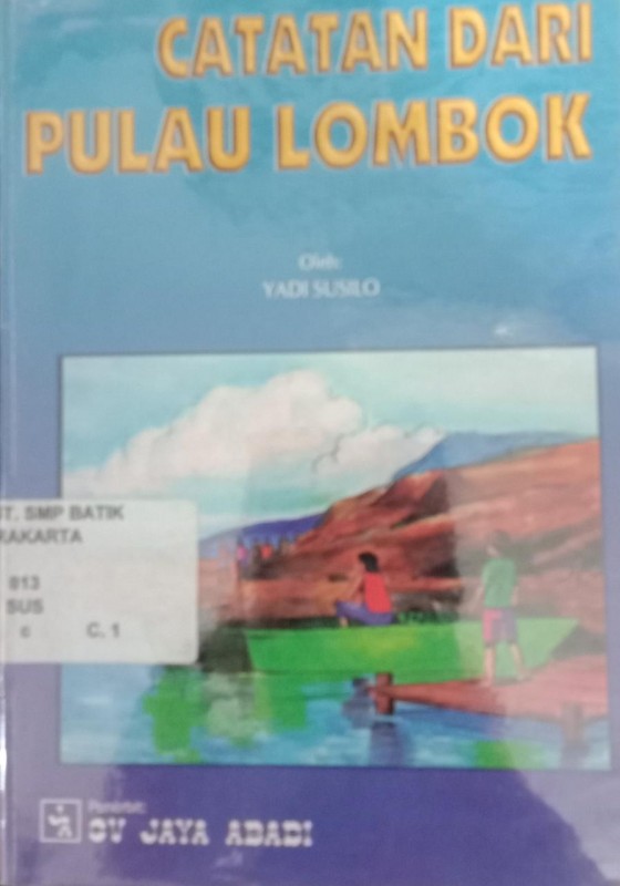 Gambar Buku