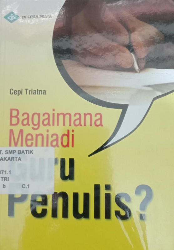 Gambar Buku