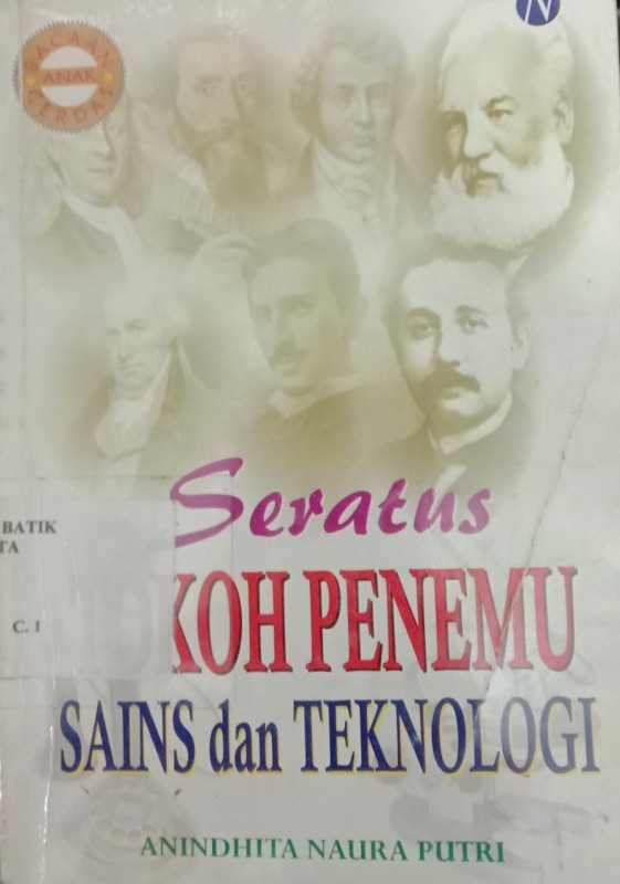 Gambar Buku
