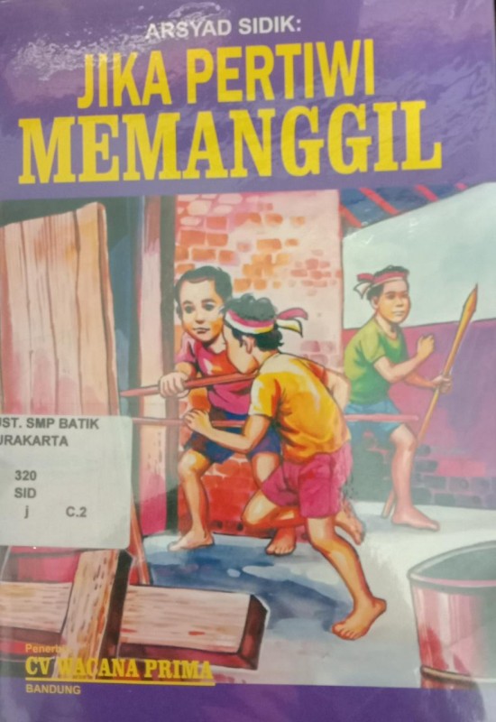 Gambar Buku