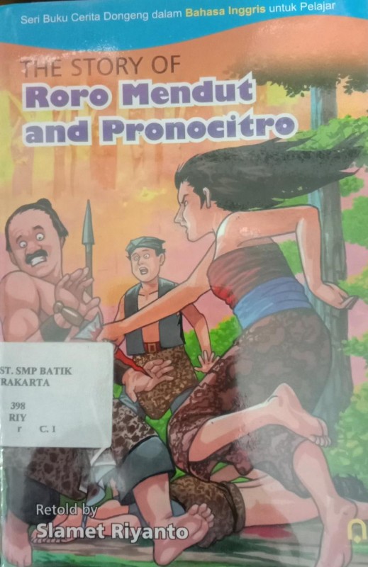 Gambar Buku