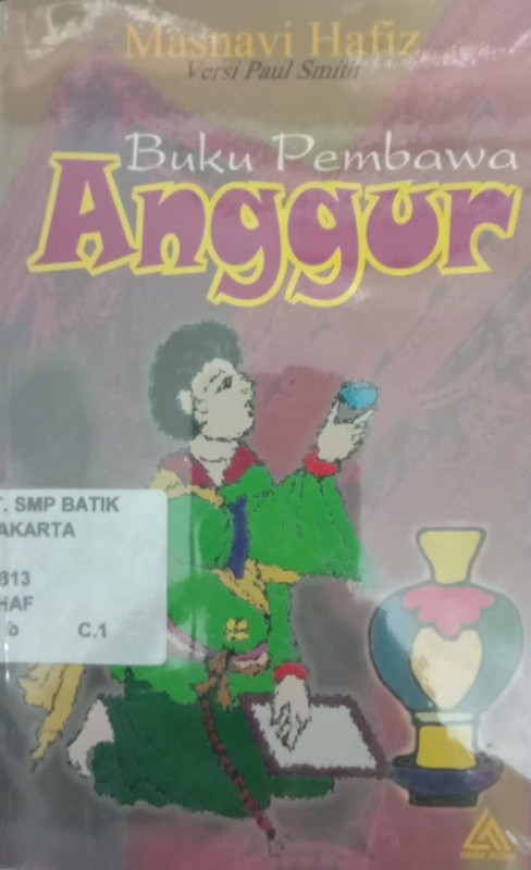 Gambar Buku