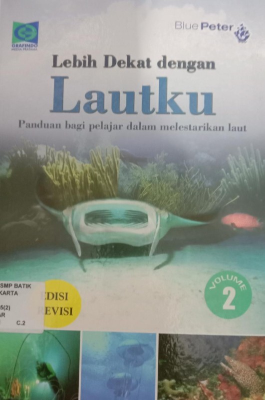 Gambar Buku