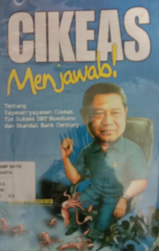 Gambar Buku