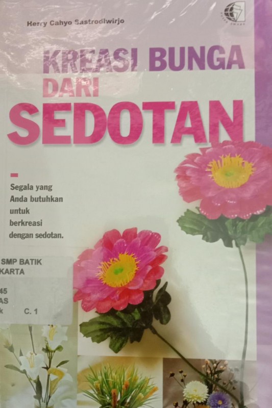 Gambar Buku