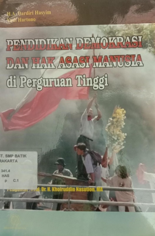Gambar Buku